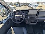 New 2026 Ford Transit 250 Medium Roof Empty Cargo Van for sale #TKA21330 - photo 12