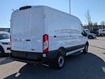 New 2026 Ford Transit 250 Medium Roof Empty Cargo Van for sale #TKA21330 - photo 3
