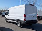 New 2026 Ford Transit 250 Medium Roof Empty Cargo Van for sale #TKA21330 - photo 4