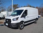 New 2026 Ford Transit 250 Medium Roof Empty Cargo Van for sale #TKA21330 - photo 5