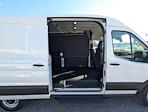 New 2026 Ford Transit 250 Medium Roof Empty Cargo Van for sale #TKA21330 - photo 8