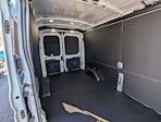 New 2026 Ford Transit 250 Medium Roof Empty Cargo Van for sale #TKA21330 - photo 9