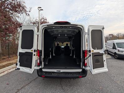 New 2026 Ford Transit 250 Medium Roof Empty Cargo Van for sale #TKA21338 - photo 2