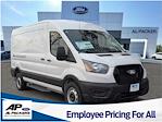 New 2026 Ford Transit 250 Medium Roof Empty Cargo Van for sale #TKA21338 - photo 1