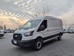 New 2026 Ford Transit 250 Medium Roof Empty Cargo Van for sale #TKA21338 - photo 5