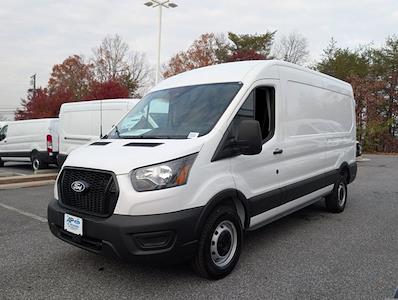 2026 Ford Transit 250 Medium Roof RWD Empty Cargo Van for sale #TKA21478 - photo 1