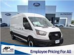 New 2026 Ford Transit 250 Medium Roof Empty Cargo Van for sale #TKA21478 - photo 22