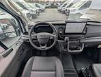 New 2026 Ford Transit 250 Medium Roof Empty Cargo Van for sale #TKA21478 - photo 11