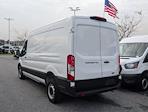 New 2026 Ford Transit 250 Medium Roof Empty Cargo Van for sale #TKA21478 - photo 3
