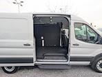 New 2026 Ford Transit 250 Medium Roof Empty Cargo Van for sale #TKA21478 - photo 7