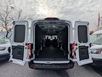 New 2026 Ford Transit 250 Medium Roof Empty Cargo Van for sale #TKA21478 - photo 9