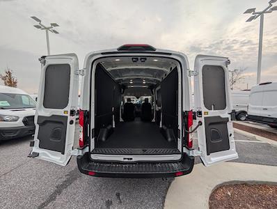 New 2026 Ford Transit 250 Medium Roof Empty Cargo Van for sale #TKA21892 - photo 2