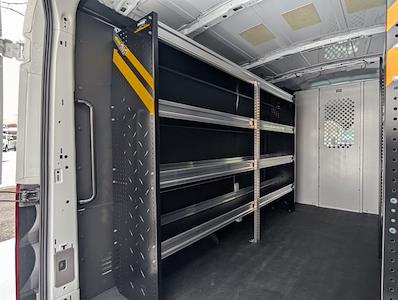 New 2026 Ford Transit 250 Medium Roof Upfitted Cargo Van for sale #TKA21892 - photo 1