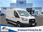 2026 Ford Transit 250 Medium Roof RWD Empty Cargo Van for sale #TKA21892 - photo 1