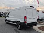 2026 Ford Transit 250 Medium Roof RWD Empty Cargo Van for sale #TKA21892 - photo 4