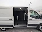 2026 Ford Transit 250 Medium Roof RWD Empty Cargo Van for sale #TKA21892 - photo 8