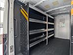 New 2026 Ford Transit 250 Medium Roof Upfitted Cargo Van for sale #TKA21892 - photo 1