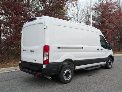 2026 Ford Transit 250 Medium Roof RWD Empty Cargo Van for sale #TKA22195 - photo 1