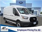 2026 Ford Transit 250 Medium Roof RWD Empty Cargo Van for sale #TKA22195 - photo 22