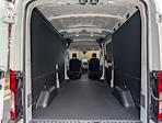 2026 Ford Transit 250 Medium Roof RWD Empty Cargo Van for sale #TKA22195 - photo 9