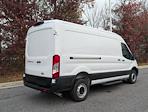 2026 Ford Transit 250 Medium Roof RWD Empty Cargo Van for sale #TKA22195 - photo 1