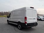 2026 Ford Transit 250 Medium Roof RWD Empty Cargo Van for sale #TKA22195 - photo 2