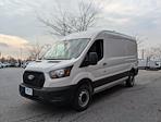 2026 Ford Transit 250 Medium Roof RWD Empty Cargo Van for sale #TKA22195 - photo 3
