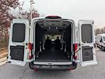 2026 Ford Transit 250 Medium Roof RWD Empty Cargo Van for sale #TKA22195 - photo 8