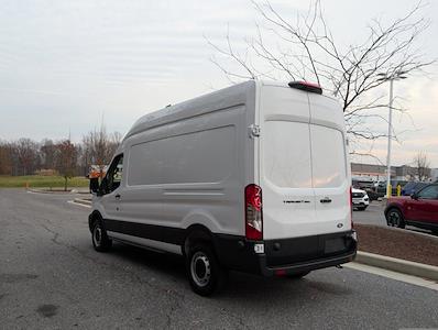 2026 Ford Transit 350 High Roof RWD Empty Cargo Van for sale #TKA22212 - photo 2