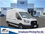 New 2026 Ford Transit 350 High Roof Empty Cargo Van for sale #TKA22212 - photo 22