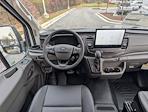 New 2026 Ford Transit 350 High Roof Empty Cargo Van for sale #TKA22212 - photo 11