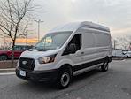 New 2026 Ford Transit 350 High Roof Empty Cargo Van for sale #TKA22212 - photo 3