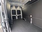 New 2026 Ford Transit 350 High Roof Empty Cargo Van for sale #TKA22212 - photo 8