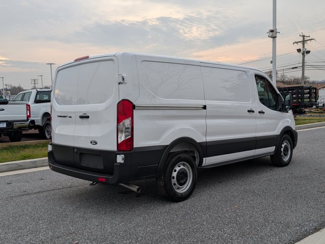 New 2026 Ford Transit 150 - photo 6