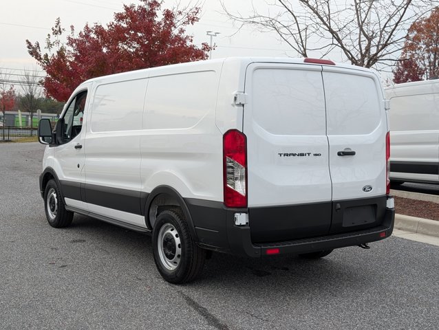 New 2026 Ford Transit 150 - photo 5