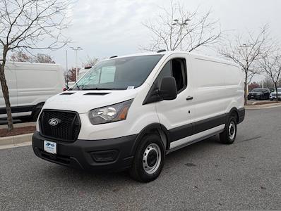 New 2026 Ford Transit 150 Low Roof Empty Cargo Van for sale #TKA22344 - photo 1