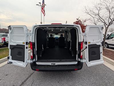 New 2026 Ford Transit 150 Low Roof Empty Cargo Van for sale #TKA22344 - photo 2
