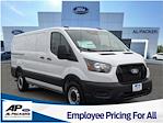 New 2026 Ford Transit 150 Low Roof Empty Cargo Van for sale #TKA22344 - photo 22
