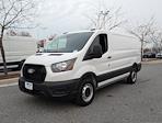 New 2026 Ford Transit 150 Low Roof Empty Cargo Van for sale #TKA22344 - photo 1