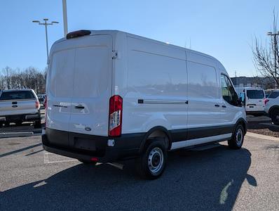 New 2026 Ford Transit 250 Medium Roof Empty Cargo Van for sale #TKA22408 - photo 2