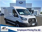 New 2026 Ford Transit 250 Medium Roof Empty Cargo Van for sale #TKA22408 - photo 1