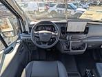 New 2026 Ford Transit 250 Medium Roof Empty Cargo Van for sale #TKA22408 - photo 12