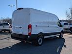 New 2026 Ford Transit 250 Medium Roof Empty Cargo Van for sale #TKA22408 - photo 2