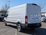 New 2026 Ford Transit 250 Medium Roof Empty Cargo Van for sale #TKA22408 - photo 3
