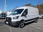 New 2026 Ford Transit 250 Medium Roof Empty Cargo Van for sale #TKA22408 - photo 4