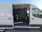 New 2026 Ford Transit 250 Medium Roof Empty Cargo Van for sale #TKA22408 - photo 7
