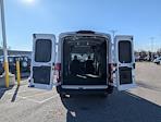 New 2026 Ford Transit 250 Medium Roof Empty Cargo Van for sale #TKA22408 - photo 9