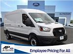 New 2026 Ford Transit 250 Medium Roof Empty Cargo Van for sale #TKA22730 - photo 22