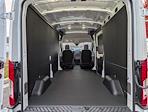 New 2026 Ford Transit 250 Medium Roof Empty Cargo Van for sale #TKA22730 - photo 2