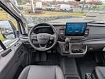 New 2026 Ford Transit 250 Medium Roof Empty Cargo Van for sale #TKA22730 - photo 11